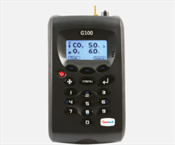Máy đo khí Geotech G100 