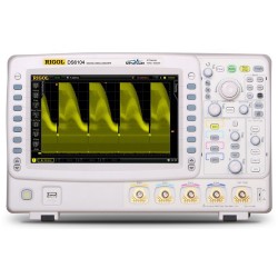 Máy hiện sóng Digital Oscilloscope DS6000 Rigol
