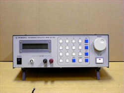 PROGRAMMABLE OSCILLATOR OG-435 Onsoku