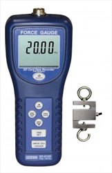 Đồng hồ đo lực kéo nén REED SD-6100
