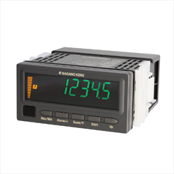 Đồng hồ đo áp suất điện tử Nagano Keiki GC91