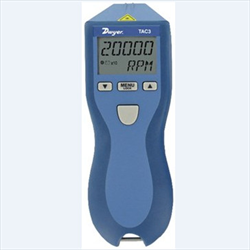 Máy đo tốc độ vòng quay Dwyer TAC3 Tachometer