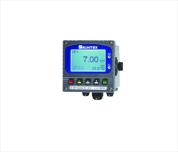 Intelligent pH/ORP Transmitter PC-3110-RS Suntex