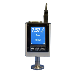 Thiết bị đo áp suất chân không Chell Instruments HVG-20​​20B