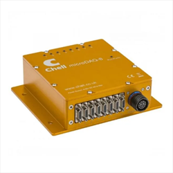 Thiết bị đo áp suất Chell Instruments microDAQ-8