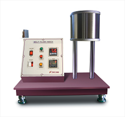 Melt Flow Rate Tester TO-330 Test One