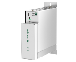 HIGH-FREQUENCY INVERTER e@syDrive® 4624 Sycotec
