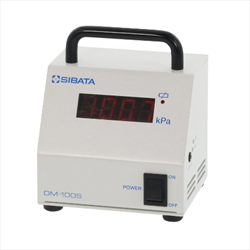 Máy đo áp suất chân không Sibata DM-100S