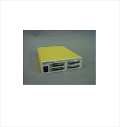 32 channel per port-4 port Multiplexer Focus FX610 Kyoritsu Test System