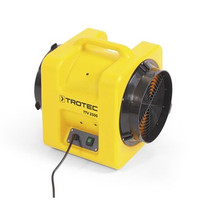 Quạt thông khí TTV 2500 Trotec