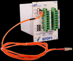 Remote Analog Channels (BFOP3) DFV Technology