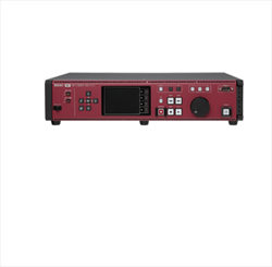 Uncompressed 4K/8K SSD Recorder HR-7512-C Astro Design