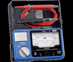 Máy đo điện trở cách điện MΩ HiTESTER HIOKI IR4016-20