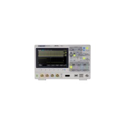 70MHz/2 channel Oscilloscope 2GSa/s, 8'' display SPO tech SDS2072X Siglent