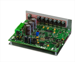 HIGH-FREQUENCY INVERTER e@syDrive® 4310 (IP 00) Sycotec