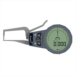 Đồng hồ đo độ dày thành ống Kroeplin C0R15