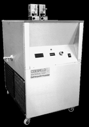 Freezing Point Cryostat, manual Coesfeld