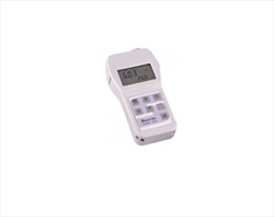 Portable pH/mV/Temp. Meter TS-100 Suntex