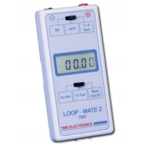 Bộ hiển thị Time 7007 Loop Signal Indicator Time Electronics