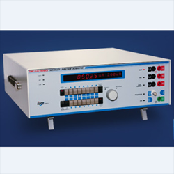 Thiết bị hiệu chuẩn đa chức năng Time 5025E Multifunction Calibrator Time Electronics