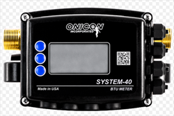 Thiết bị đo lưu lượng System-40 Onicon