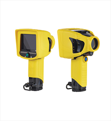 THERMAL IMAGING CAMERA X190 Scott safety