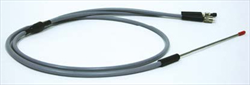 Fiber-Optic Raman Needle Probe BAC201 Bwtek