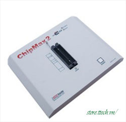 Low-Cost Fast Universal Device Programmer ChipMax2 EE Tools