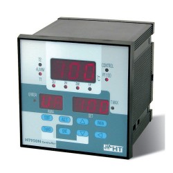 Electronic temperature controller HT950 HT Instrument