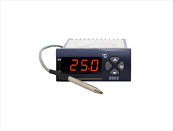 Digital Temperature Controller 2002 Foxfa