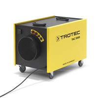 Máy lọc không khí TAC 3000 Trotec