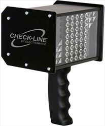 Thiết bị đo tốc độ vòng quay QB-LED Checkline
