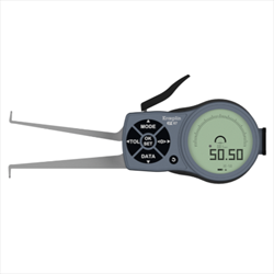 Đồng hồ đo đường kính trong Kroeplin L230