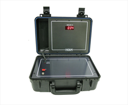 Portable Dew Point Analyzer 207K Nova Analytical Systems