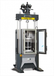 Servo-Hydraulic Universal Testing Machines UTM, 130 kN cap Controls Group