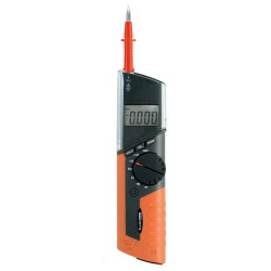 Pen multimeter + phase rotation meter HT712 HT Instrument