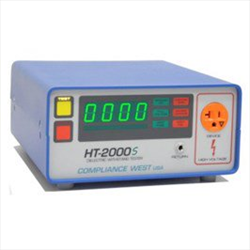 Compliance HT-2000S 0-2000VAC