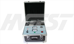 Live Cable Identification Instrument HTDS-V Huatian