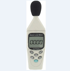 Máy đo độ ồn Dwyer SM-100 Digital Sound Meter