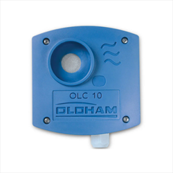 Máy đo và phân tích khí Sensotec OLC 10 / OLCT 10