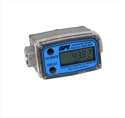 Đồng hồ đo lưu lượng G2A05N09GMA GPI