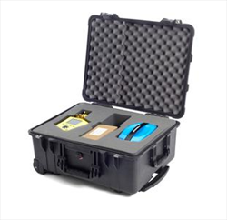 Portable/Benchtop Analyzers Portable Oil Analysis Kits Spectro Scientific