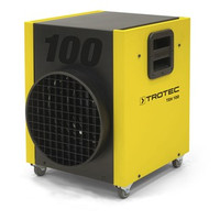 Máy gia nhiệt TEH 100 Trotec