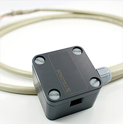 Thiết bị đo lưu lượng siêu âm Sonoflow Clamp-On Sensor Sonotec