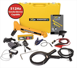 Cable Locating Kit CL300 Schonstedt