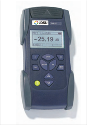 Fiber Optic Power Meters 2277-02 JDSU