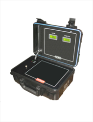 Portable Ambient Air Analyzers 600 Series Nova Analytical Systems
