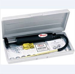 Bộ đo khói Dwyer 920 Smoke Gauge Kit