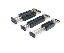 Linear Guides H-Guide Linmot