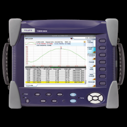 I-PMD Testing Solution for T-BERD/MTS-8000 Platform - Viavi Solution